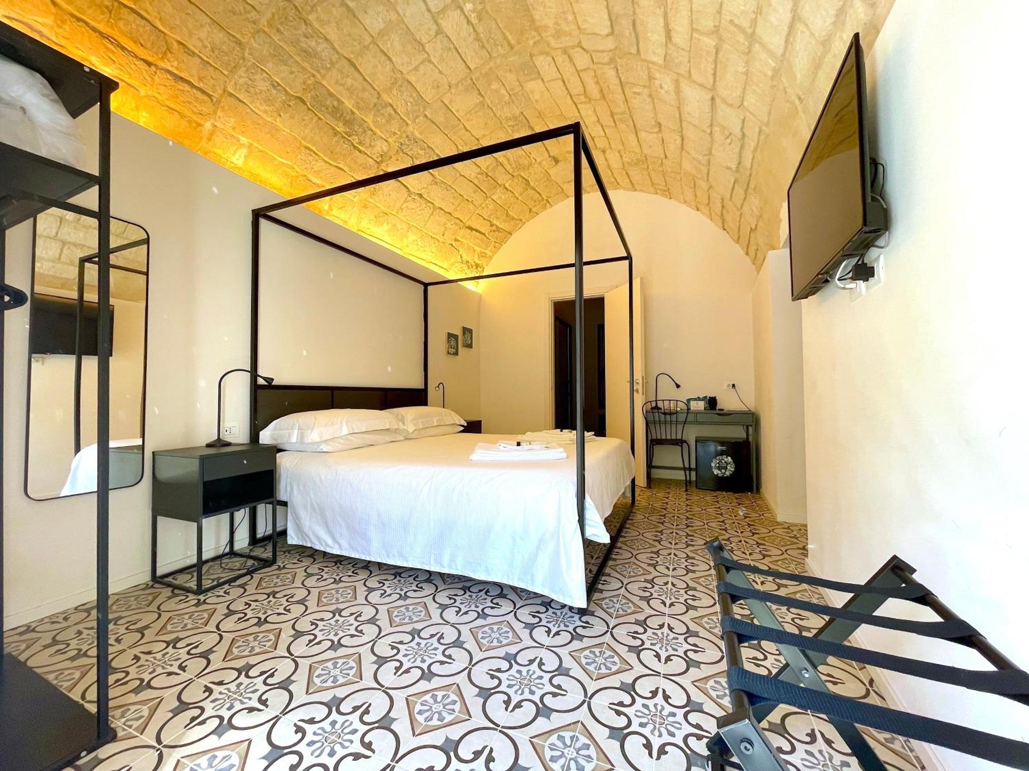 Moronero Hotel Ragusa Exterior photo