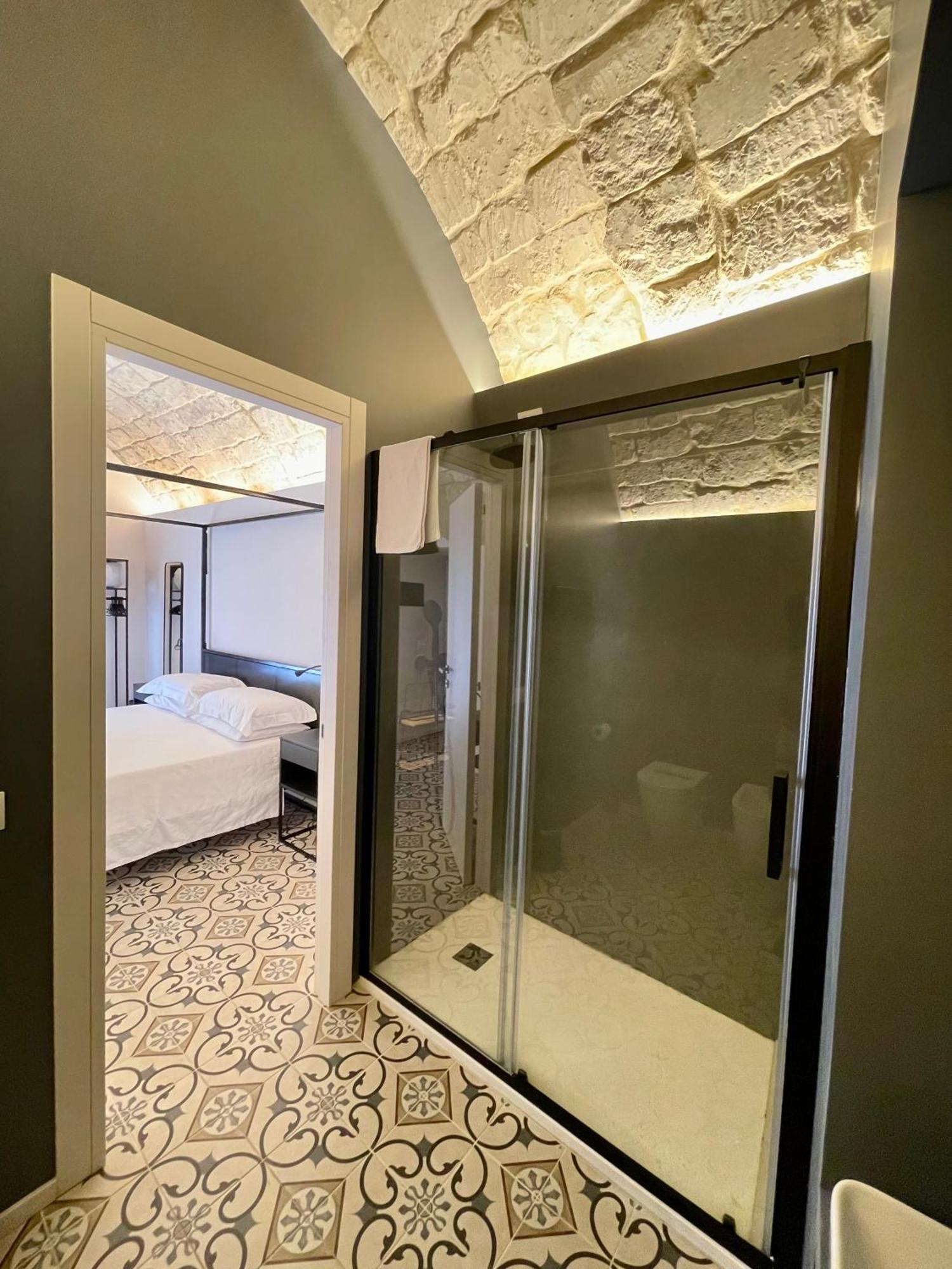 Moronero Hotel Ragusa Exterior photo