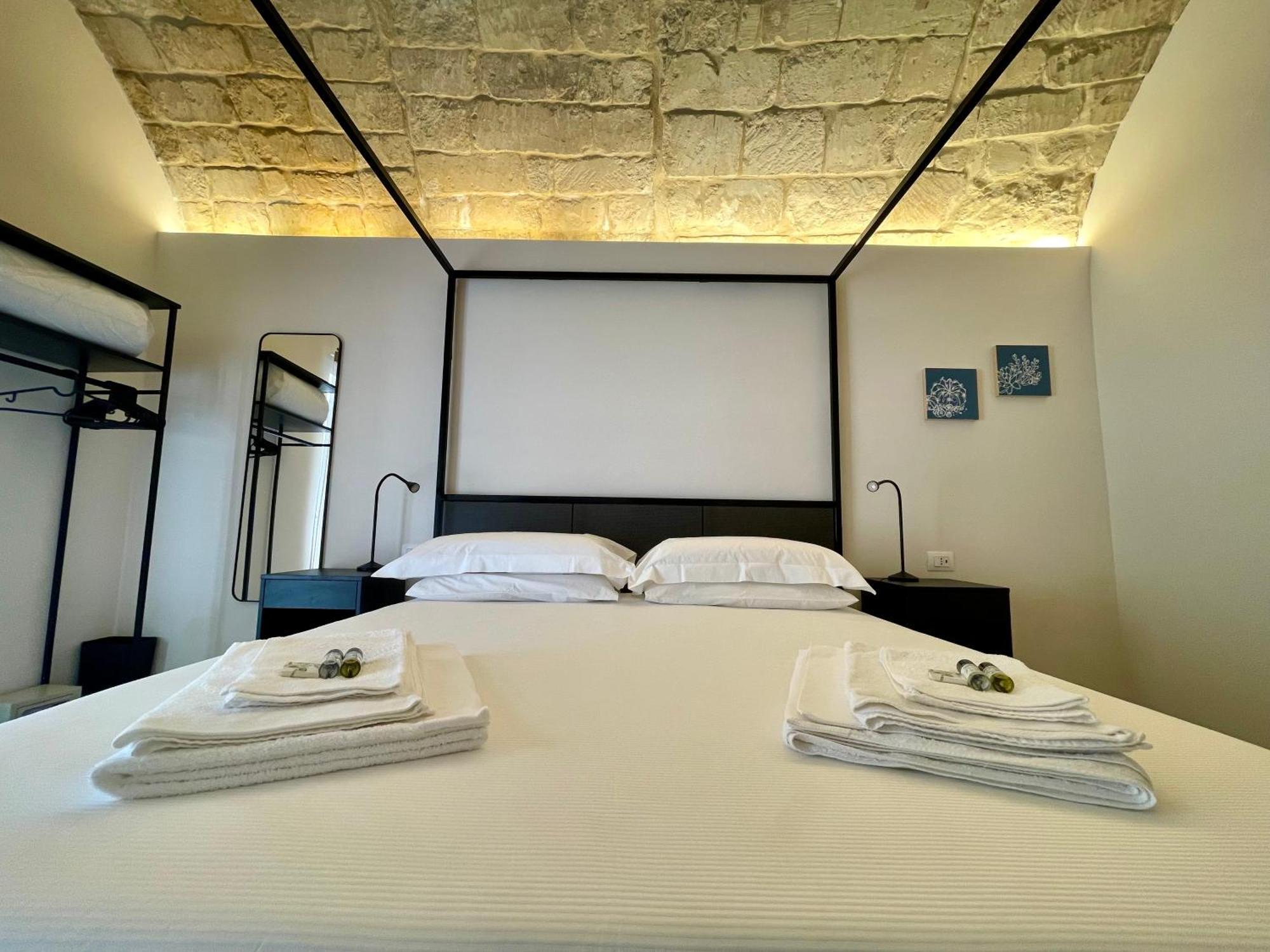 Moronero Hotel Ragusa Exterior photo
