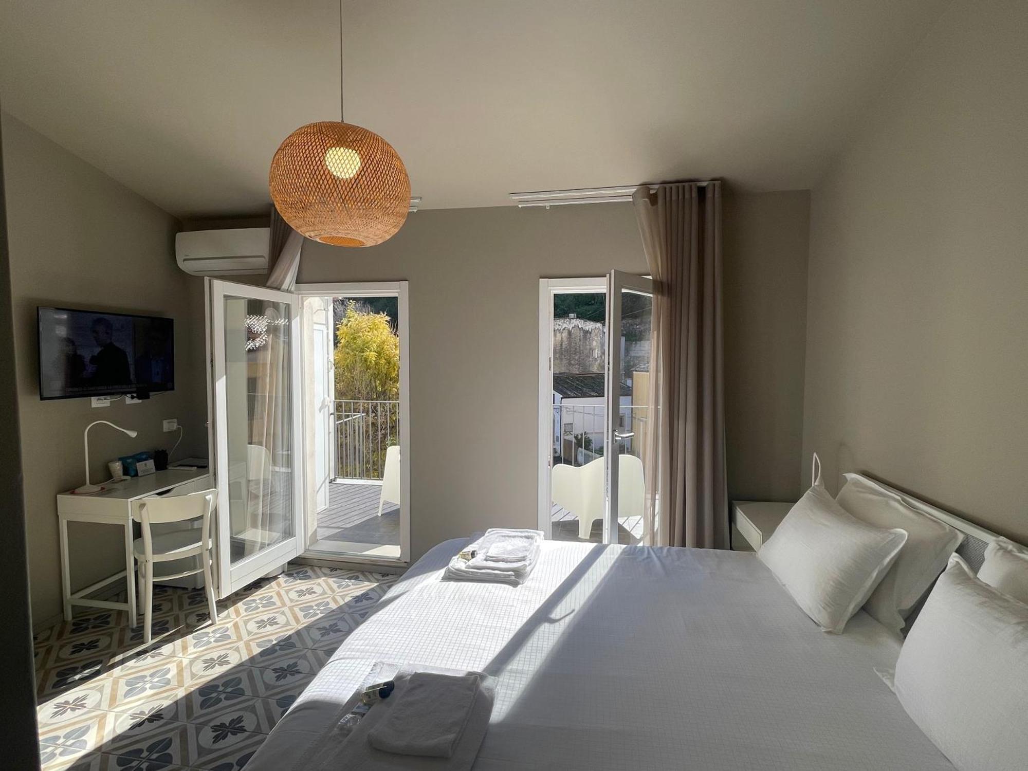 Moronero Hotel Ragusa Exterior photo